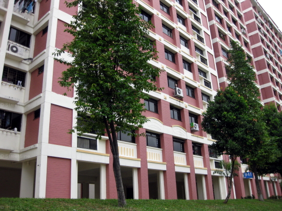 Blk 941 Hougang Street 92 (Hougang), HDB 4 Rooms #233942